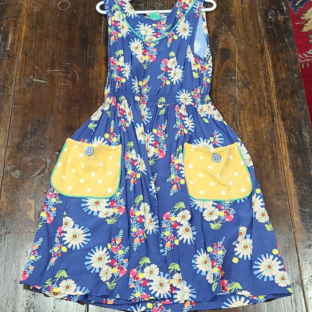 GUC Matilda Jane Almond Sable Dress 12